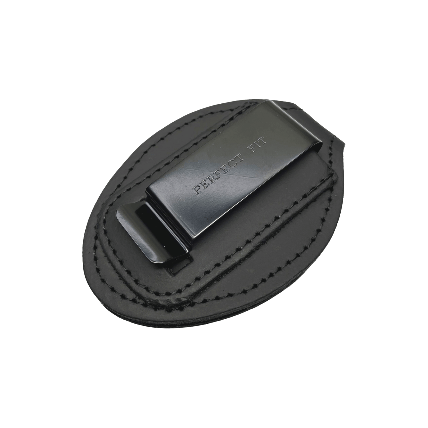 Correctional Service Canada (CSC) Badge Neck/ Belt Clip Holder