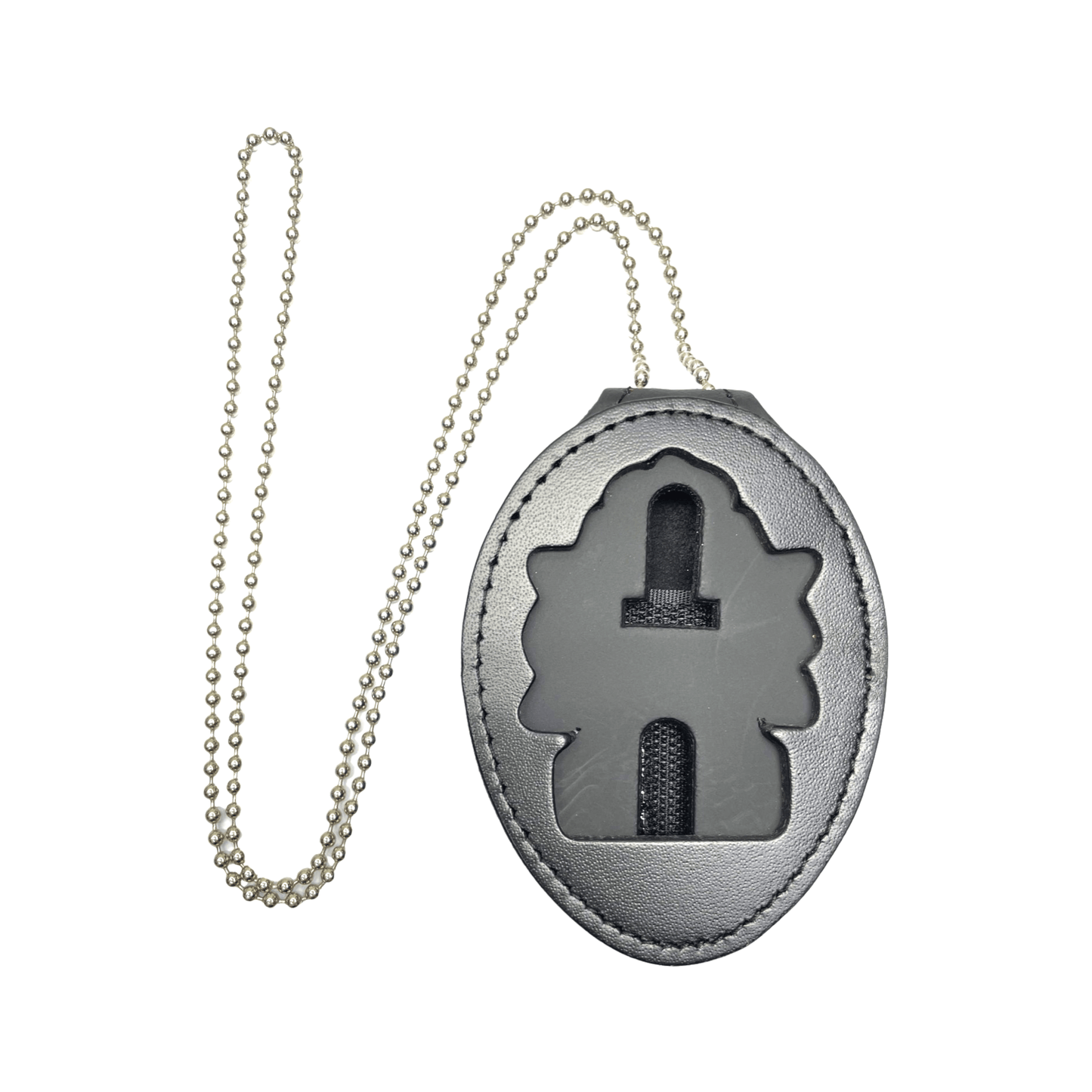 Correctional Service Canada (CSC) Badge Neck/ Belt Clip Holder
