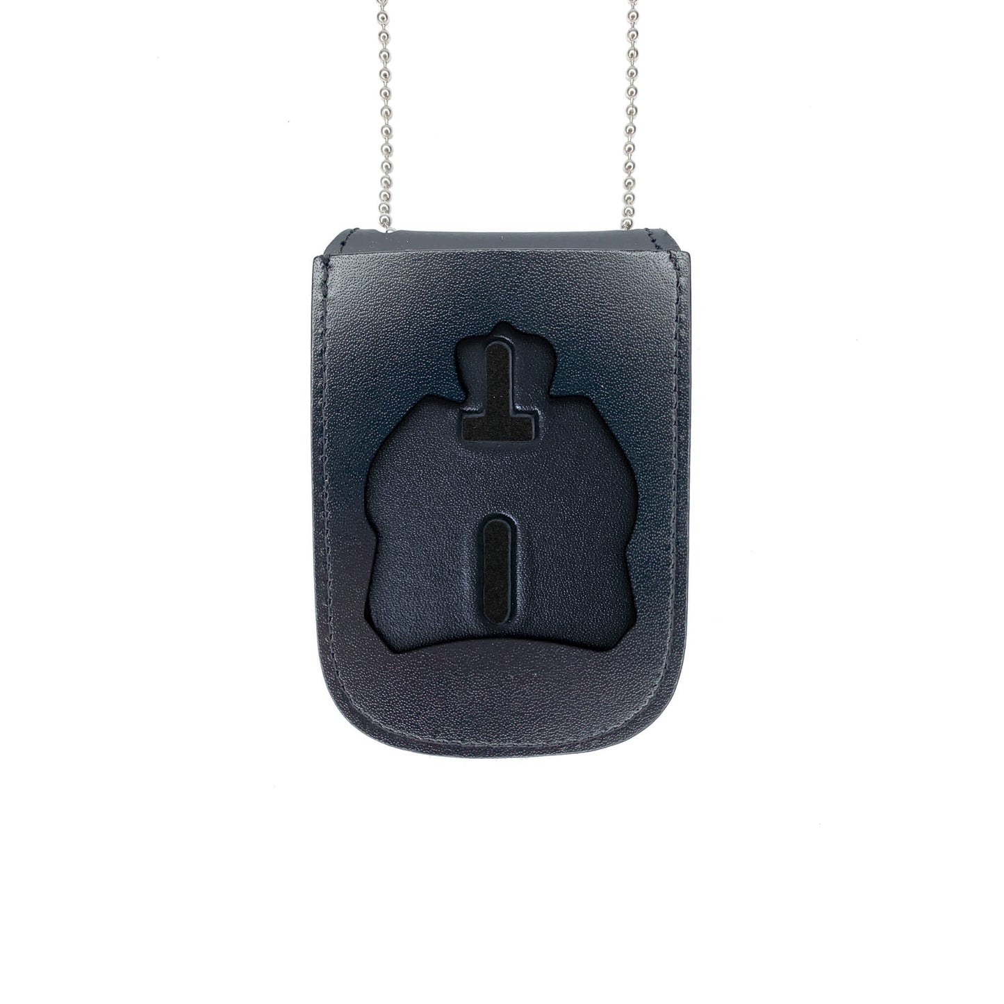 Winnipeg Police Service Recessed Cap Badge & ID Holder-Perfect Fit-911 Duty Gear Canada