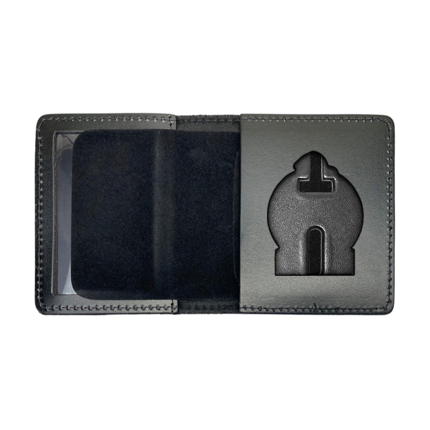 Toronto Police Badge/ ID Case with Credit Card Slots-911 Duty Gear Canada-911 Duty Gear Canada