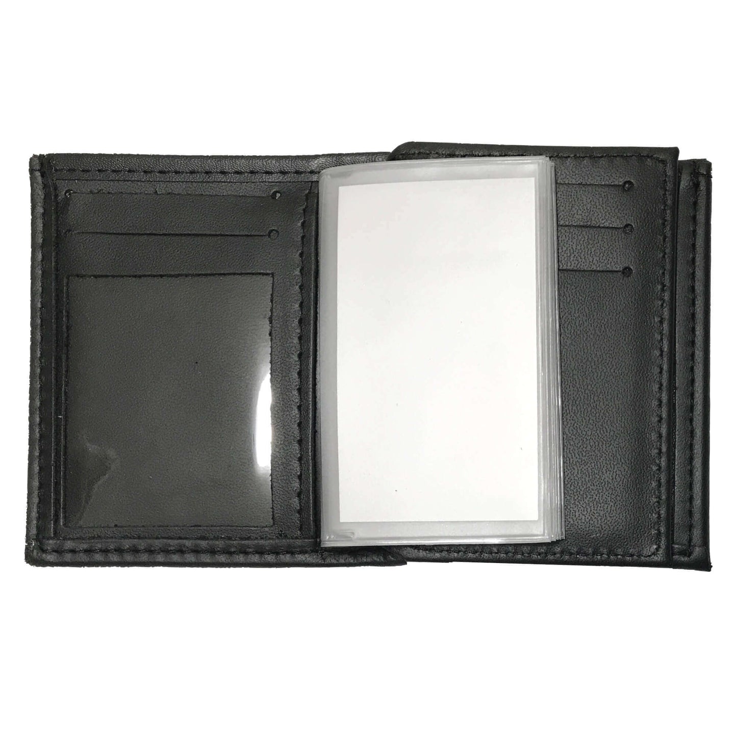 Ontario Conservation Officer Badge Wallet-Perfect Fit-911 Duty Gear Canada