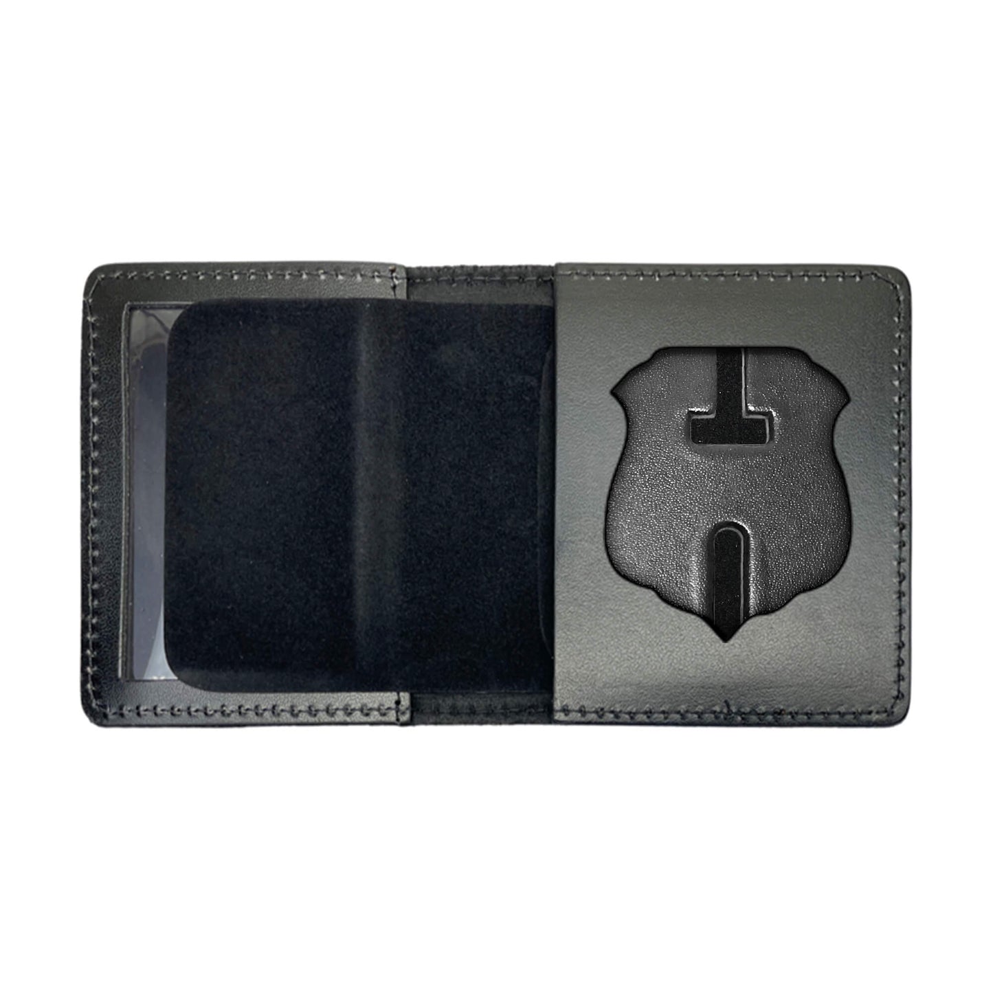 CBSA Badge/ ID Case with Credit Card Slots-911 Duty Gear Canada-911 Duty Gear Canada