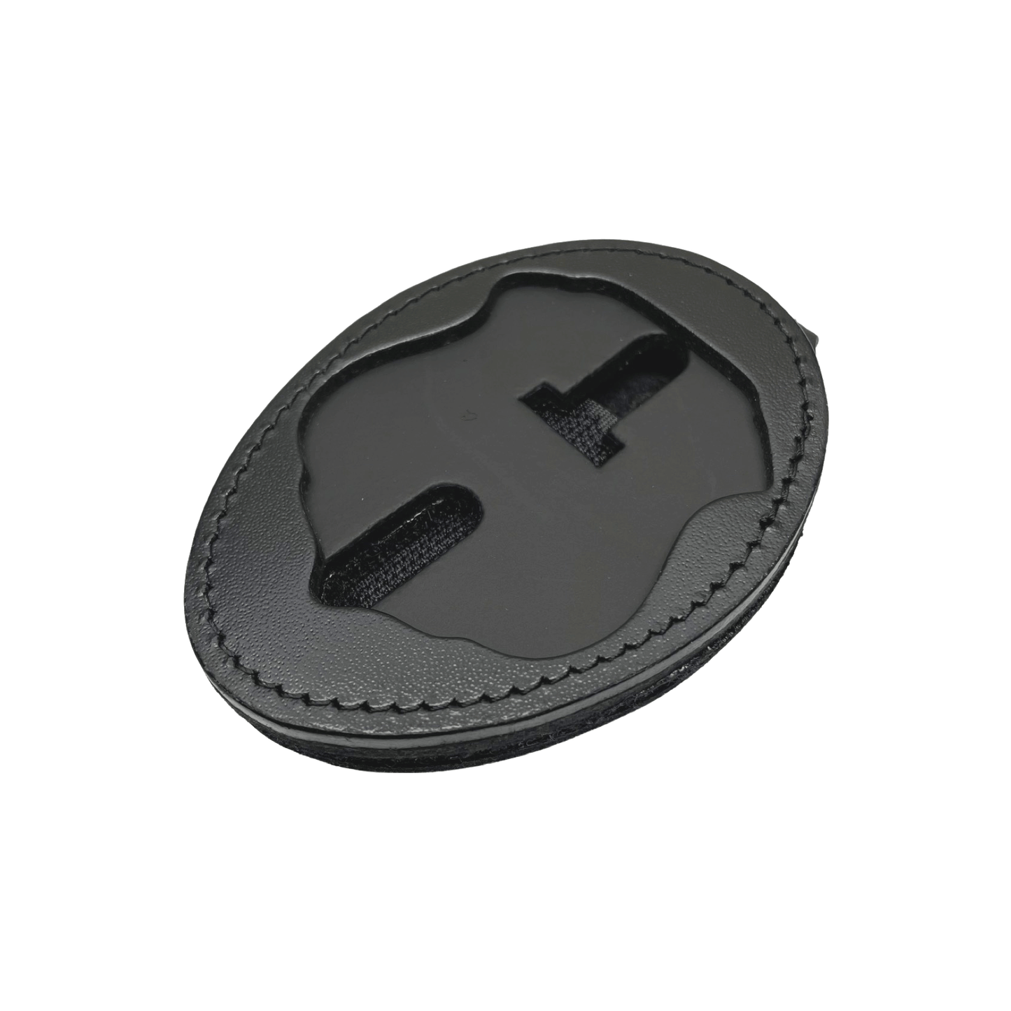 CBSA Badge Neck/ Belt Clip Holder-911 Duty Gear Canada-911 Duty Gear Canada