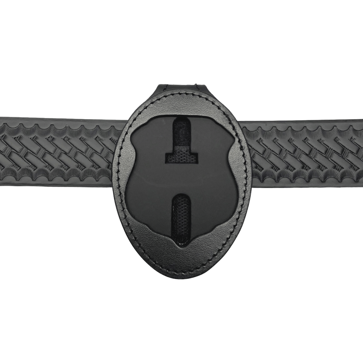 CBSA Badge Neck/ Belt Clip Holder-911 Duty Gear Canada-911 Duty Gear Canada