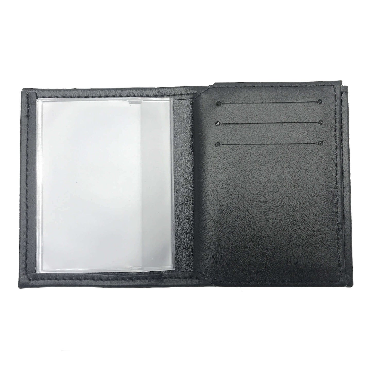 Ontario Conservation Officer Badge Wallet-Perfect Fit-911 Duty Gear Canada