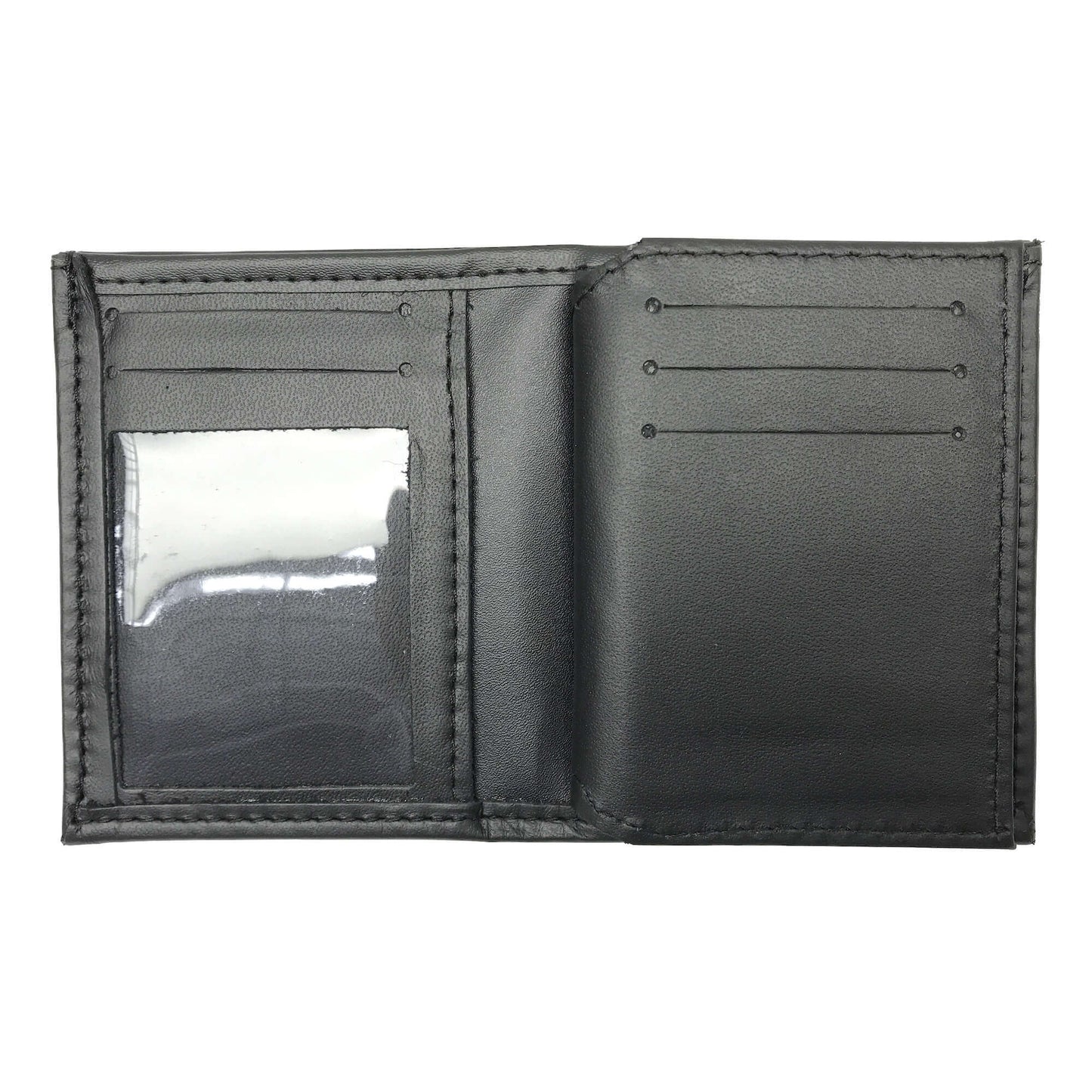 Ontario Conservation Officer Badge Wallet-Perfect Fit-911 Duty Gear Canada