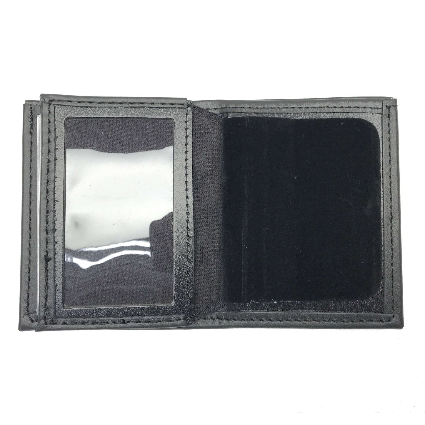 Ontario Conservation Officer Badge Wallet-Perfect Fit-911 Duty Gear Canada