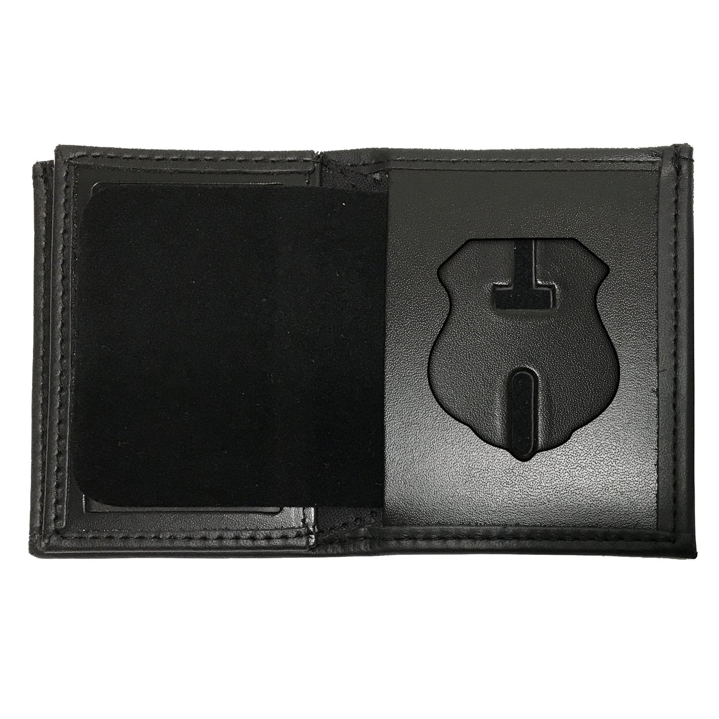 BC Corrections Badge Wallet-Perfect Fit-911 Duty Gear Canada
