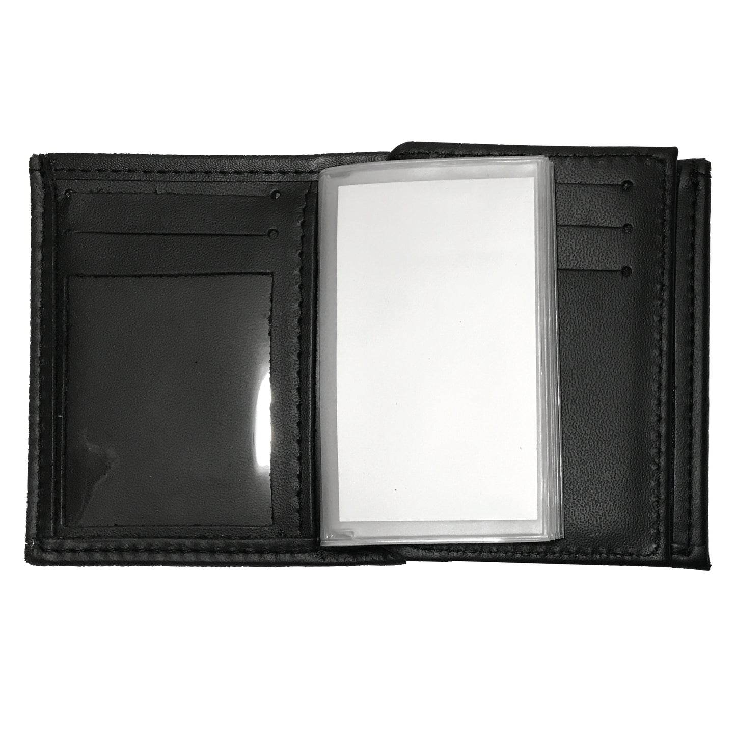 Toronto Police Badge Wallet-Perfect Fit-911 Duty Gear Canada