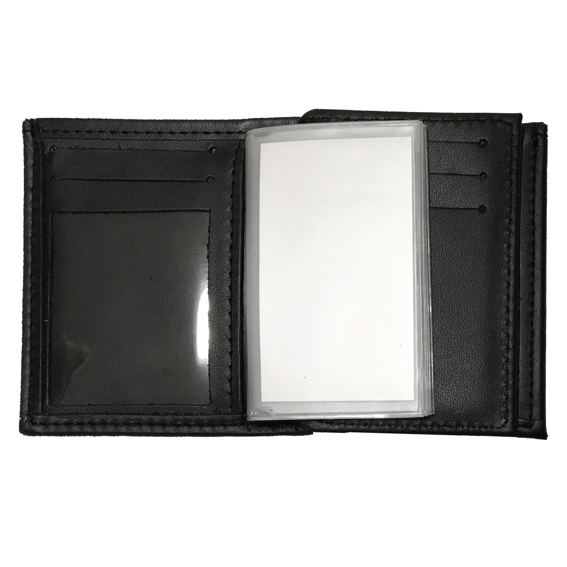 BC Provincial Officer Badge Wallet-Perfect Fit-911 Duty Gear Canada