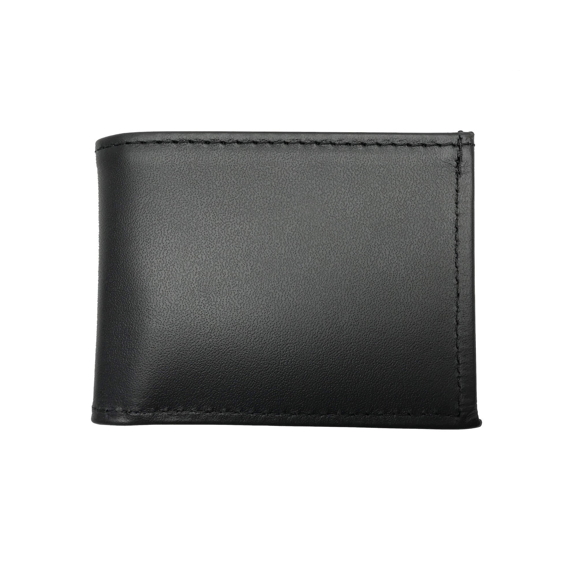 Nishnawbe Aski Police Hidden Badge Wallet-Perfect Fit-911 Duty Gear Canada