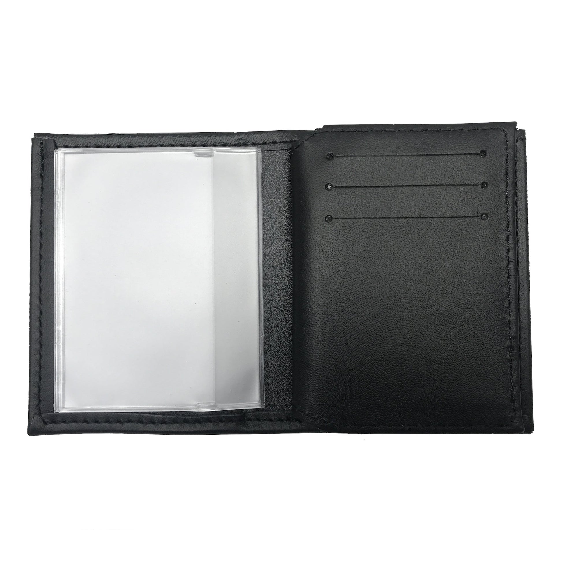 AACPO Alberta Peace Officer Badge Wallet-Perfect Fit-911 Duty Gear Canada