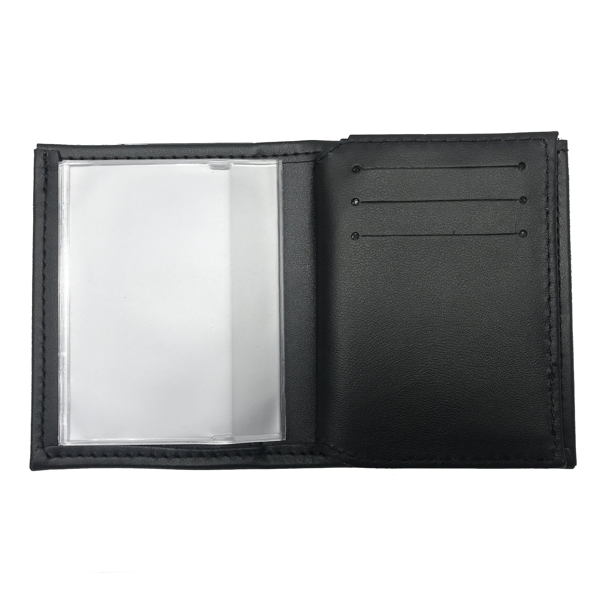 BC Provincial Officer Badge Wallet-Perfect Fit-911 Duty Gear Canada