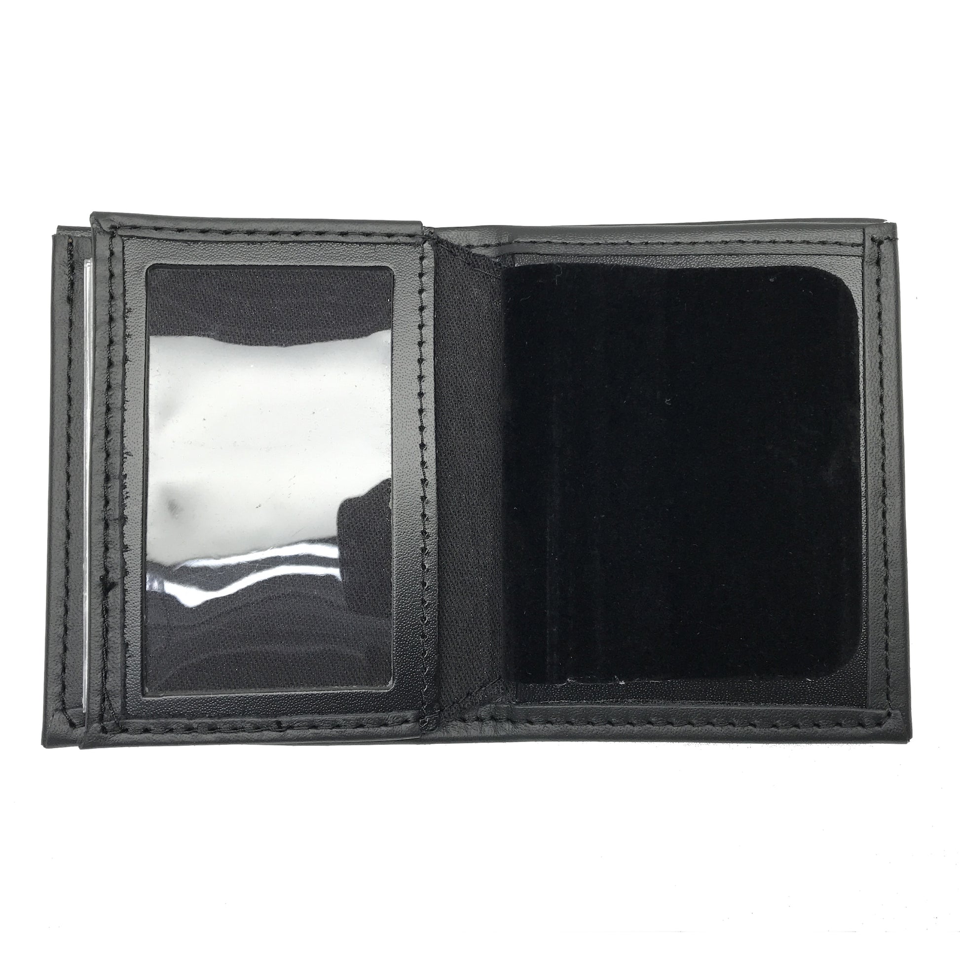 BC Provincial Officer Badge Wallet-Perfect Fit-911 Duty Gear Canada