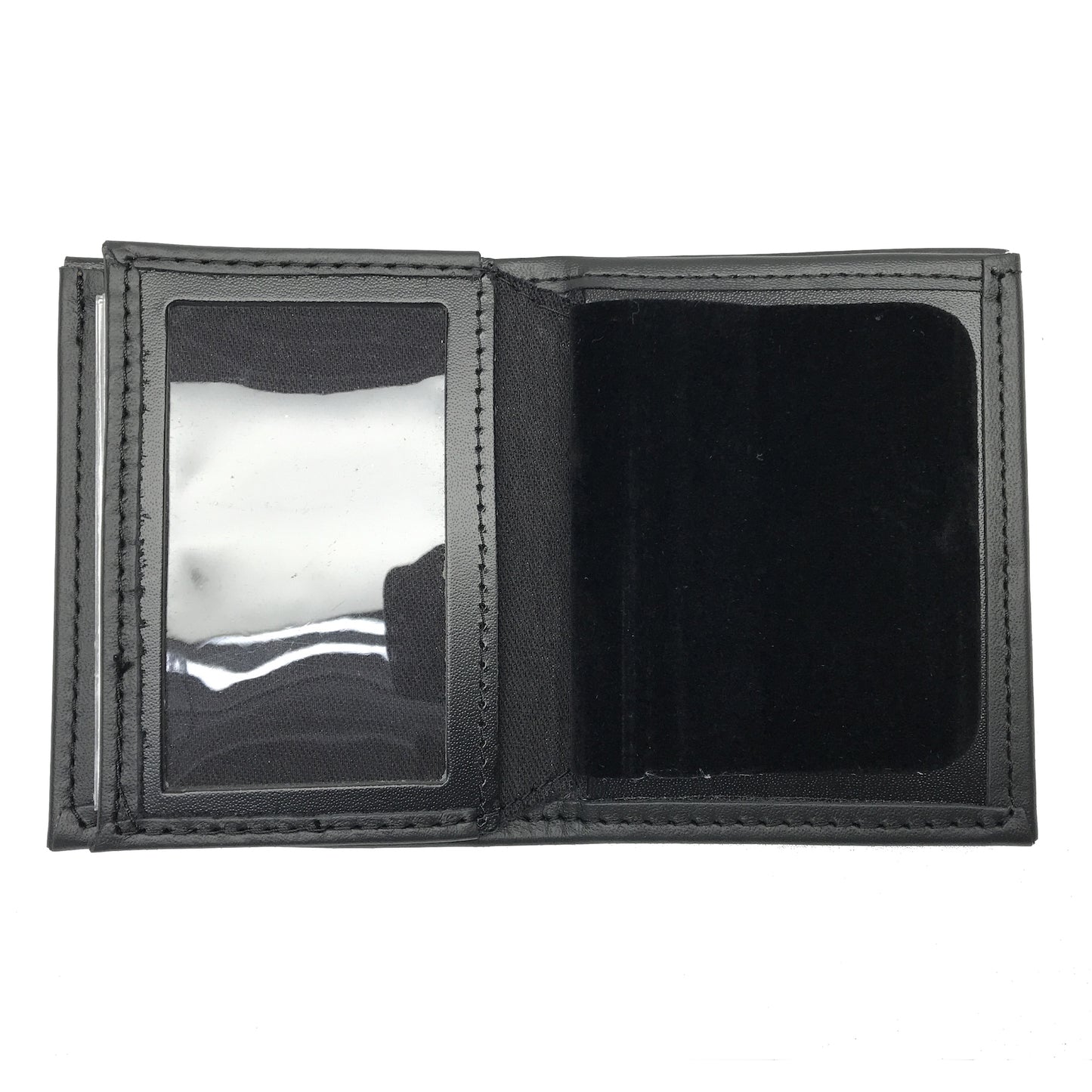 Toronto Police Badge Wallet-Perfect Fit-911 Duty Gear Canada