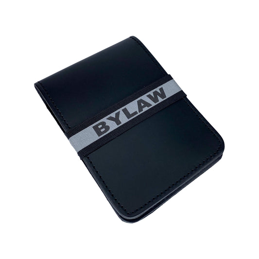 Bylaw Notebook ID Band-Notebands-911 Duty Gear Canada