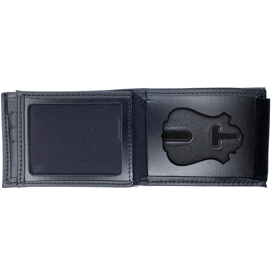 Windsor Police Service Hidden Badge Wallet