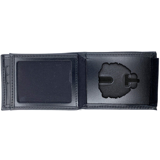 MD of Greenview Peace Officer Hidden Badge Wallet