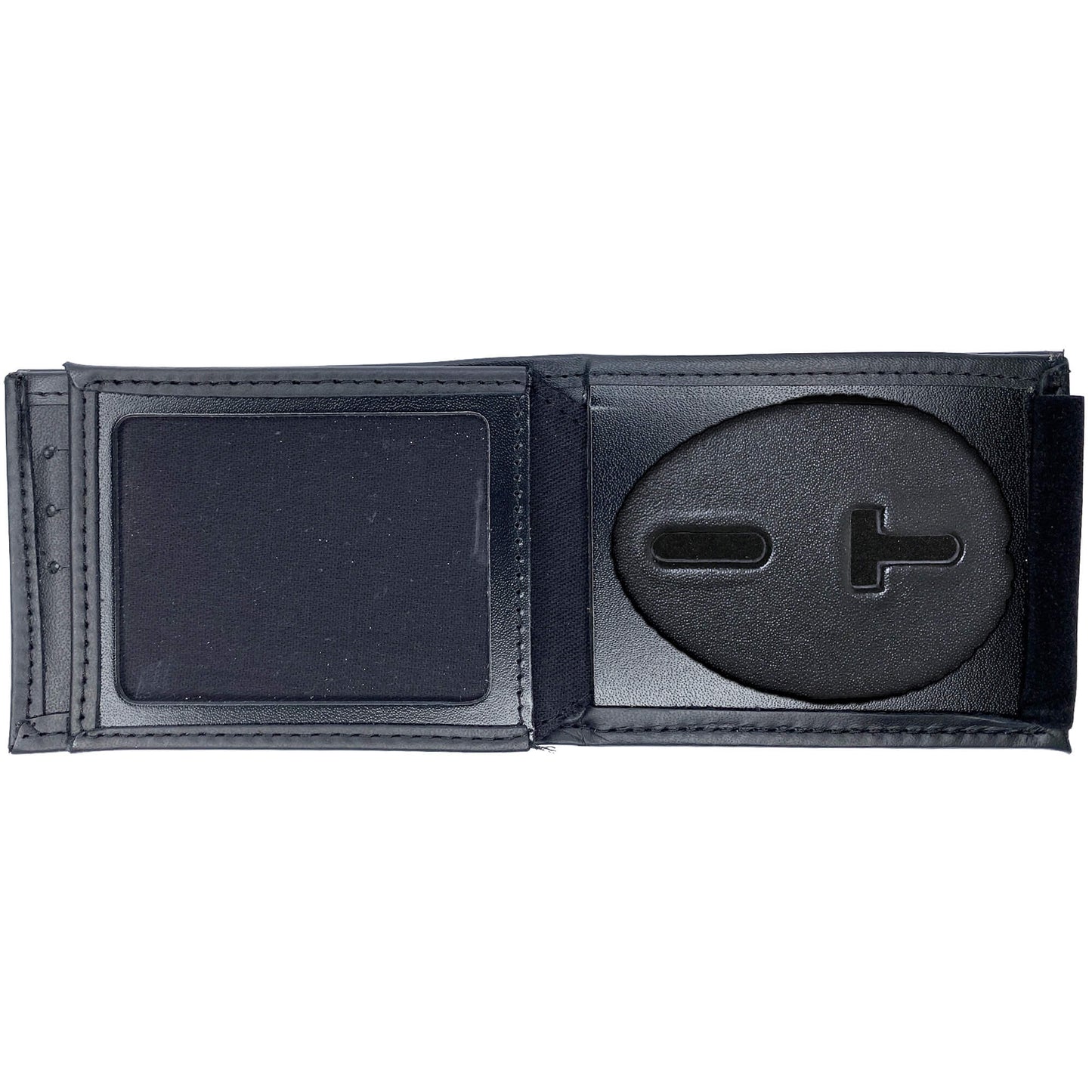 Durham Regional Police Hidden Badge Wallet