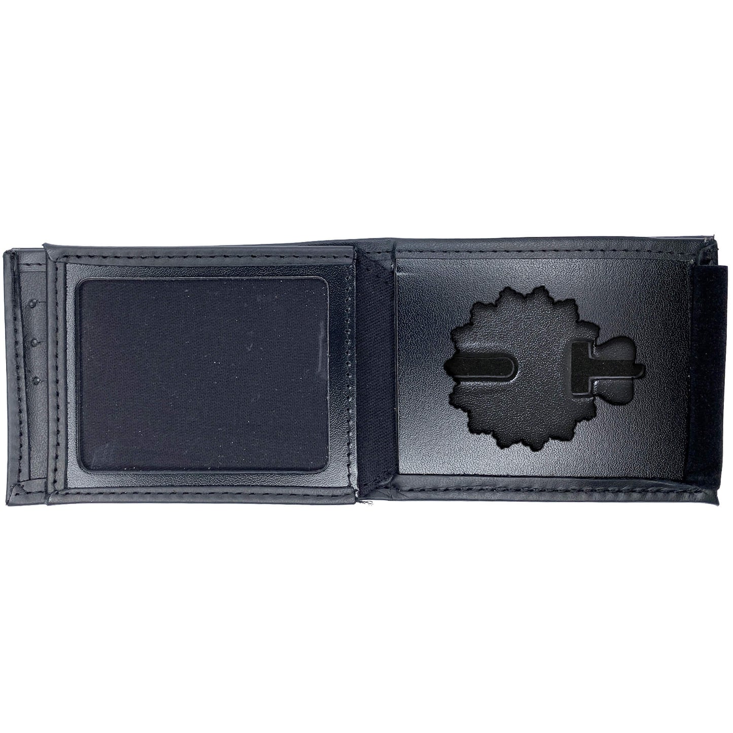 CBSA Cap Badge Hidden Badge Wallet