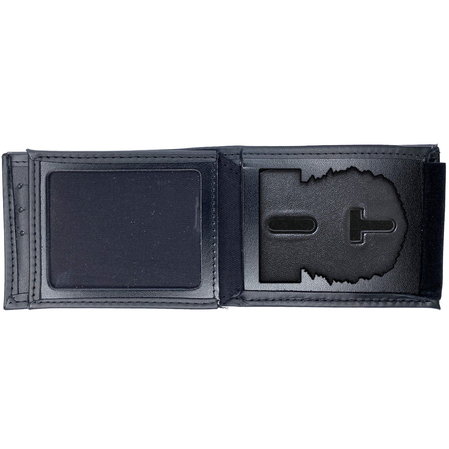 Ville de Montreal Hidden Badge Wallet