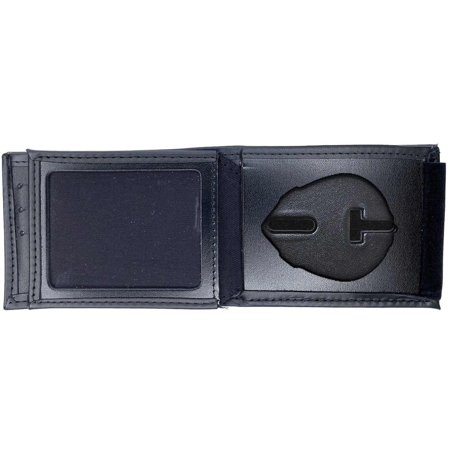 Nova Scotia Corrections Hidden Badge Wallet