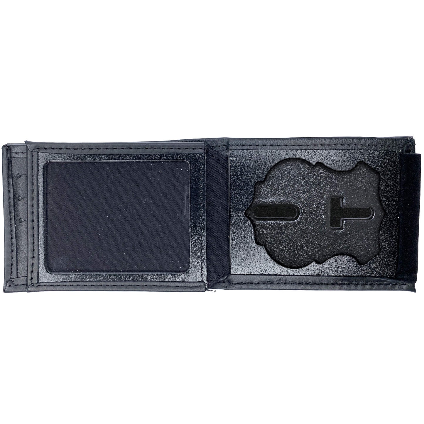 Halton Public Health Hidden Badge Wallet