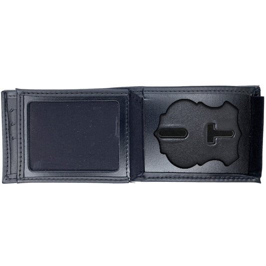 Halton Public Health Hidden Badge Wallet
