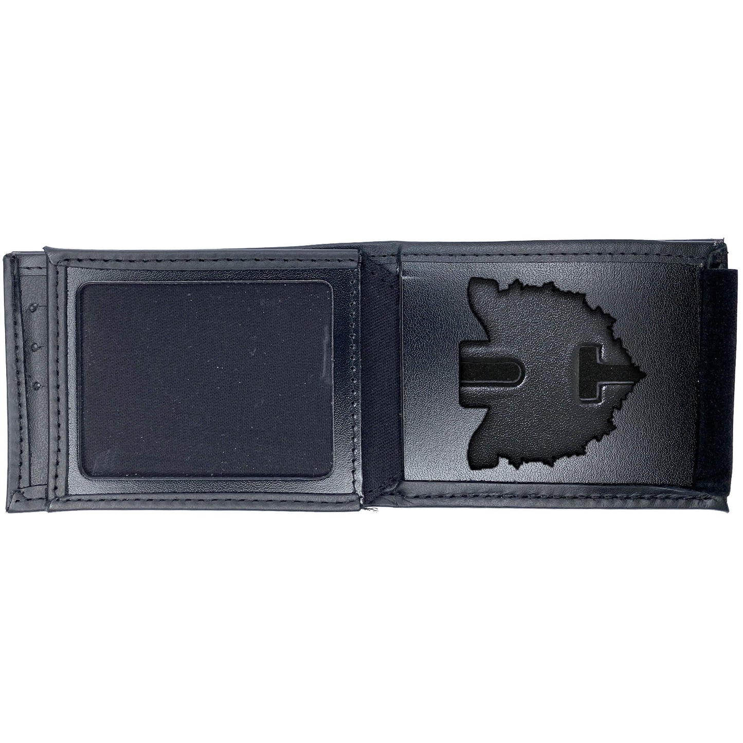 Respond Search and Rescue Hidden Badge Wallet