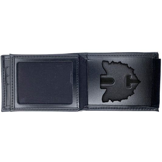 Respond Search and Rescue Hidden Badge Wallet