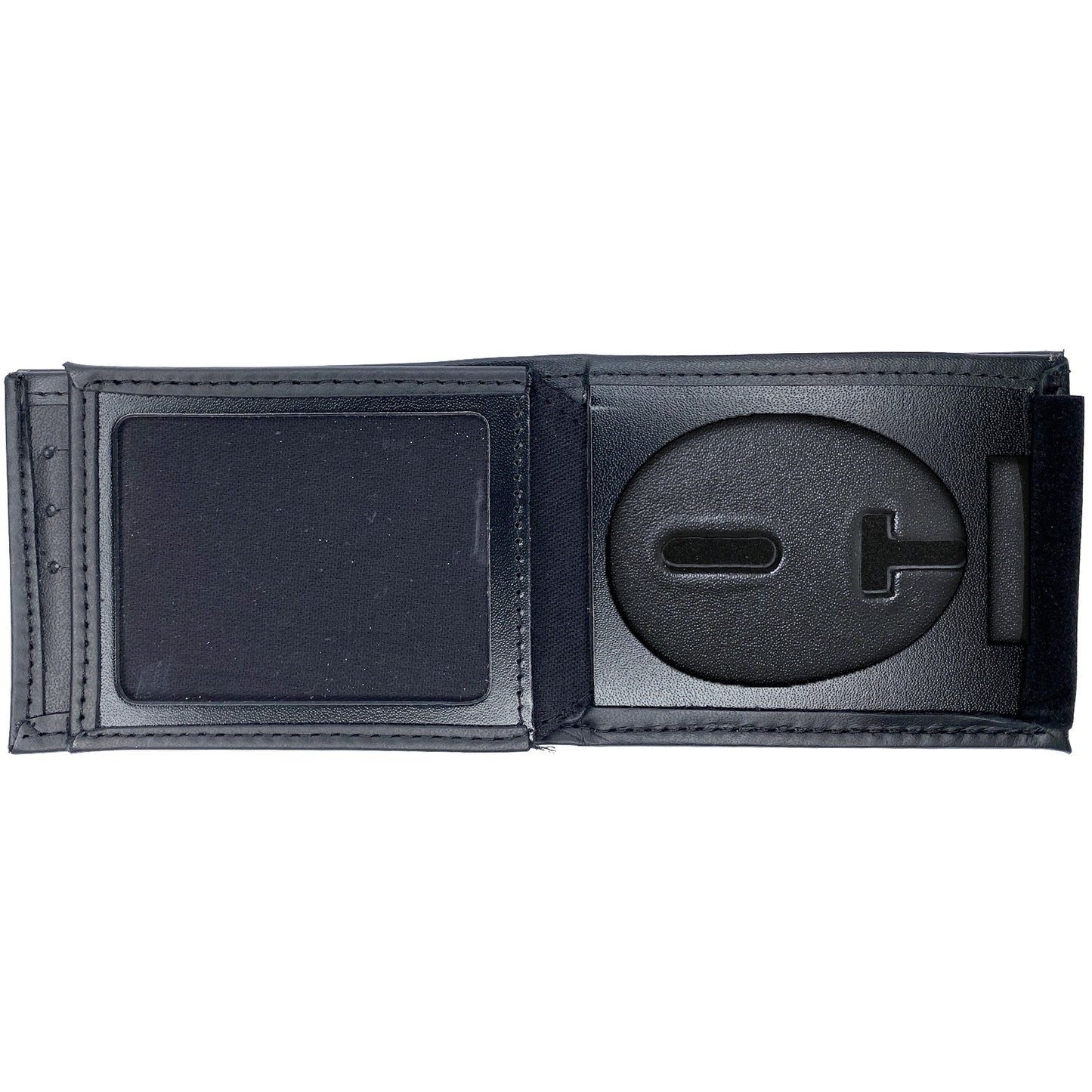 Edmonton Community Standards Peace Officer Hidden Badge Wallet