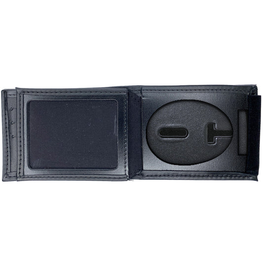 Edmonton Community Standards Peace Officer Hidden Badge Wallet