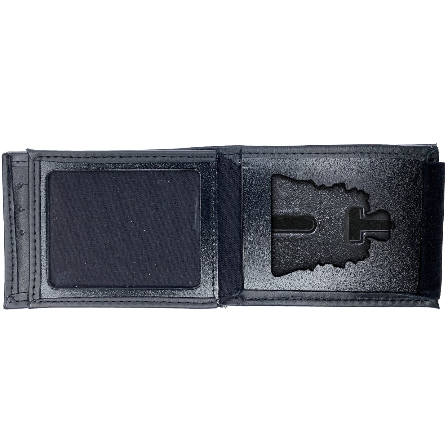 Ottawa Paramedic Service Hidden Badge Wallet