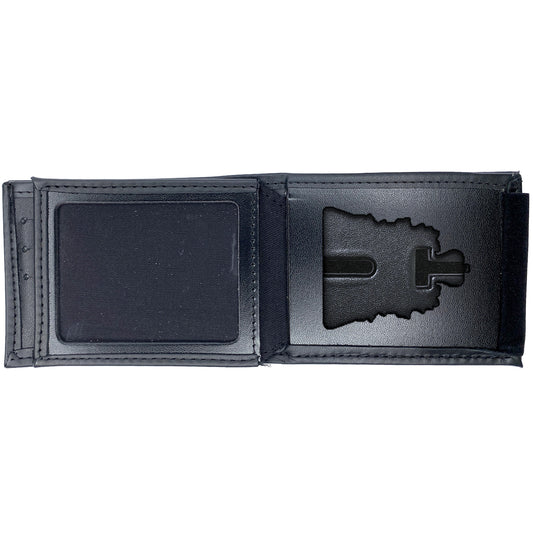 Ottawa Paramedic Service Hidden Badge Wallet