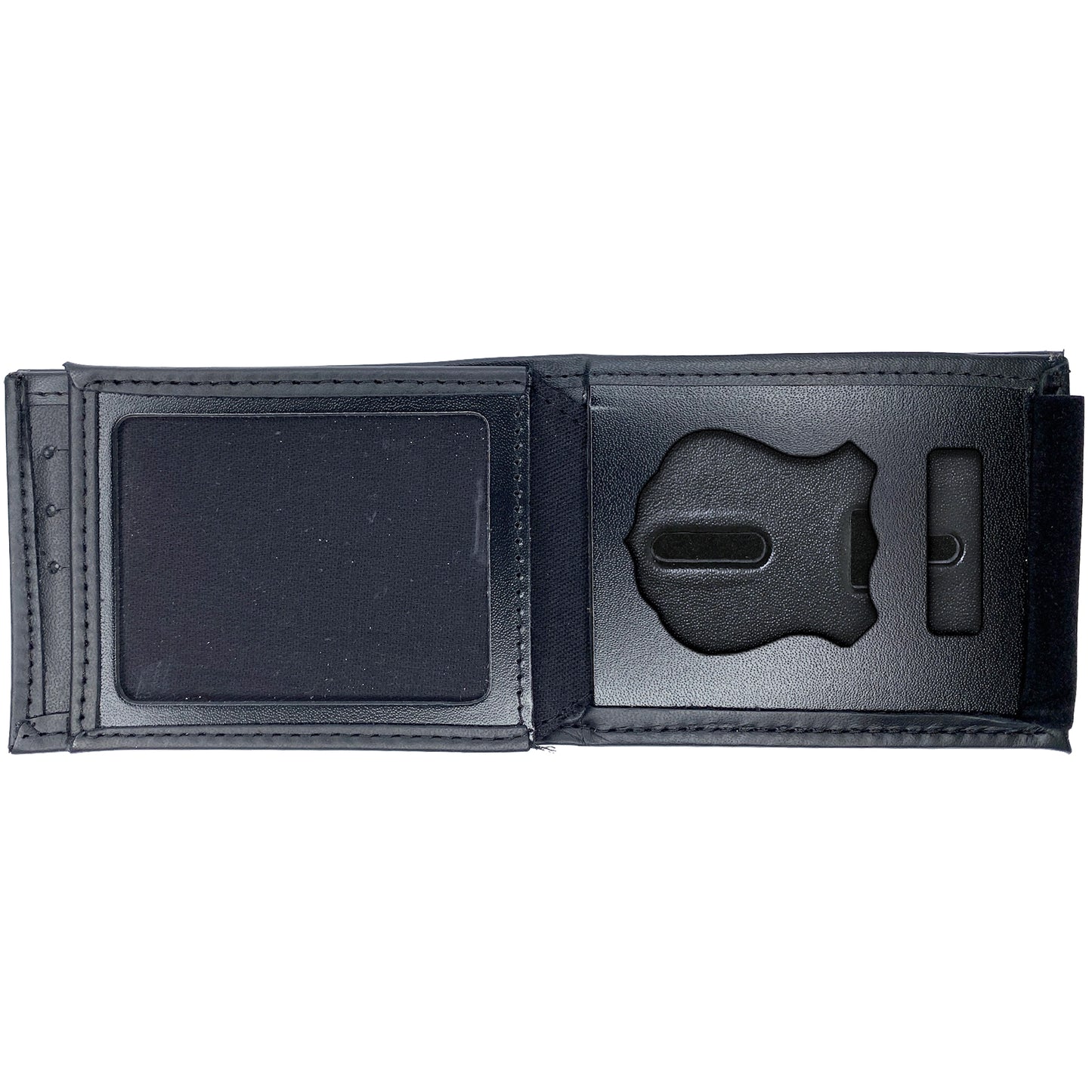 Transport Canada Hidden Badge Wallet