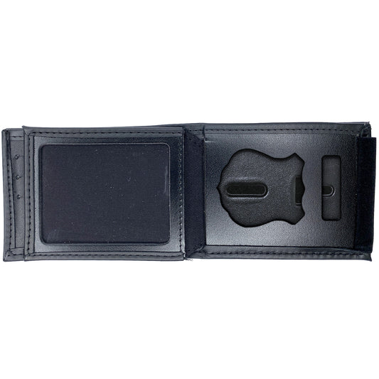 Transport Canada Hidden Badge Wallet