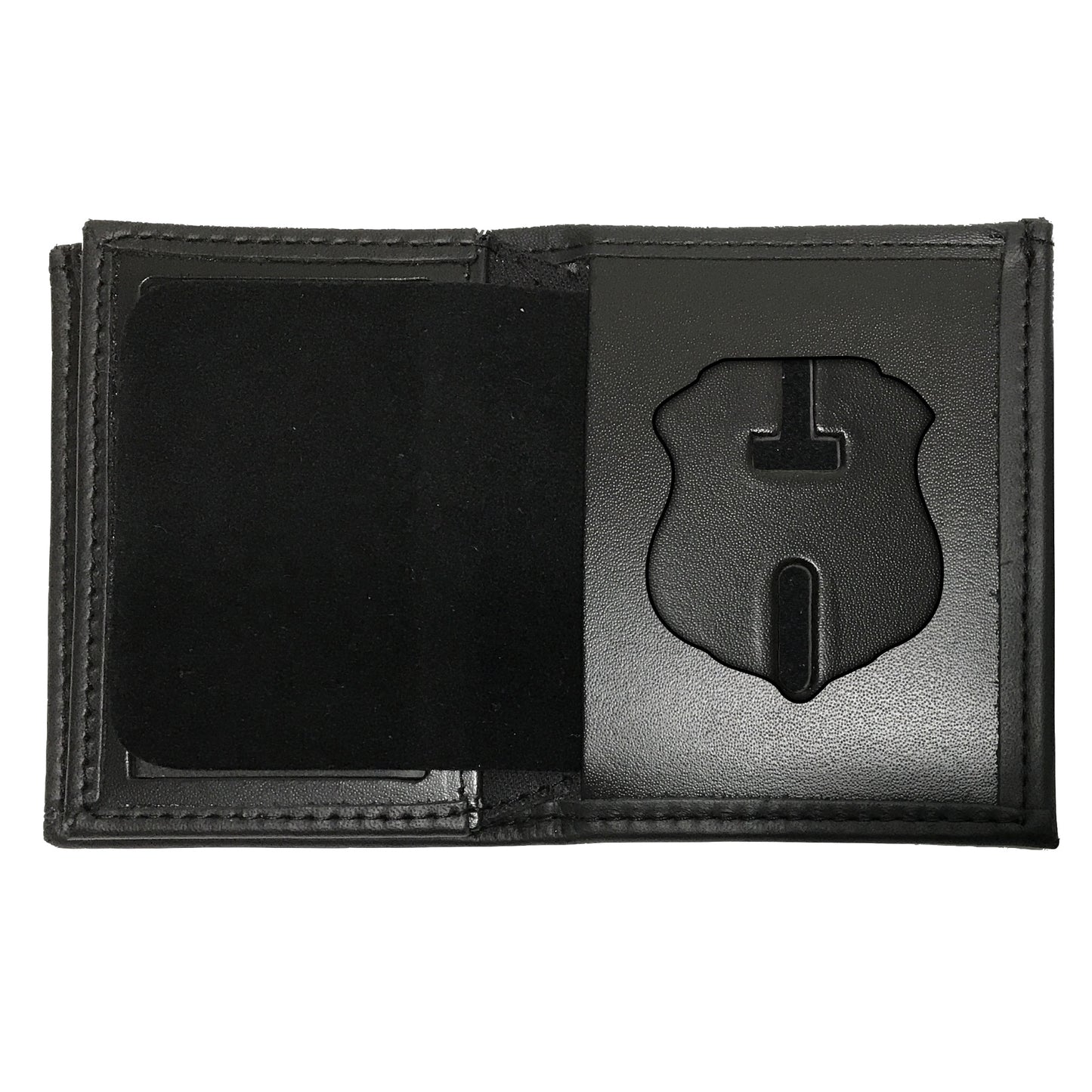 Canada Border Services Agency (CBSA) Badge Wallet-Perfect Fit-911 Duty Gear Canada