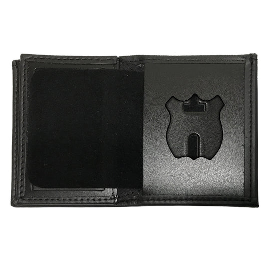 Ontario Corrections Badge Wallet-Perfect Fit-911 Duty Gear Canada