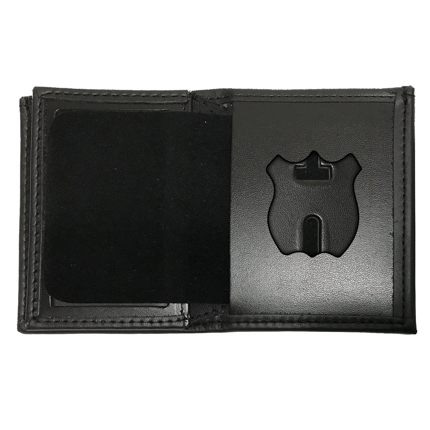 Nishnawbe Aski Police Badge Wallet-Perfect Fit-911 Duty Gear Canada