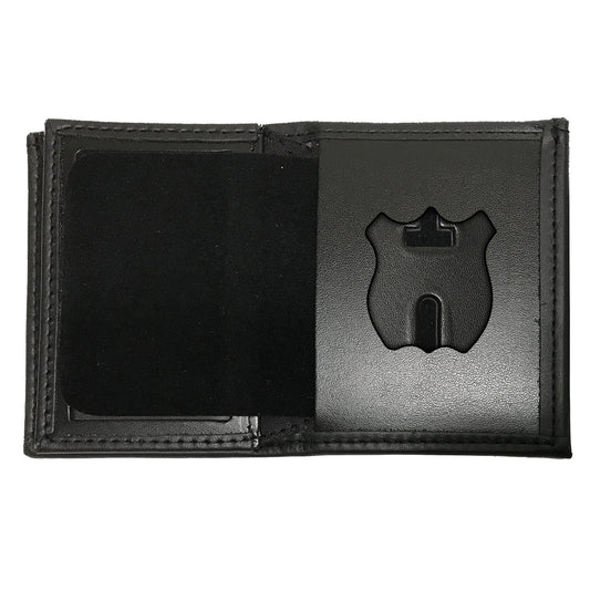 Nishnawbe Aski Police Badge Wallet-Perfect Fit-911 Duty Gear Canada