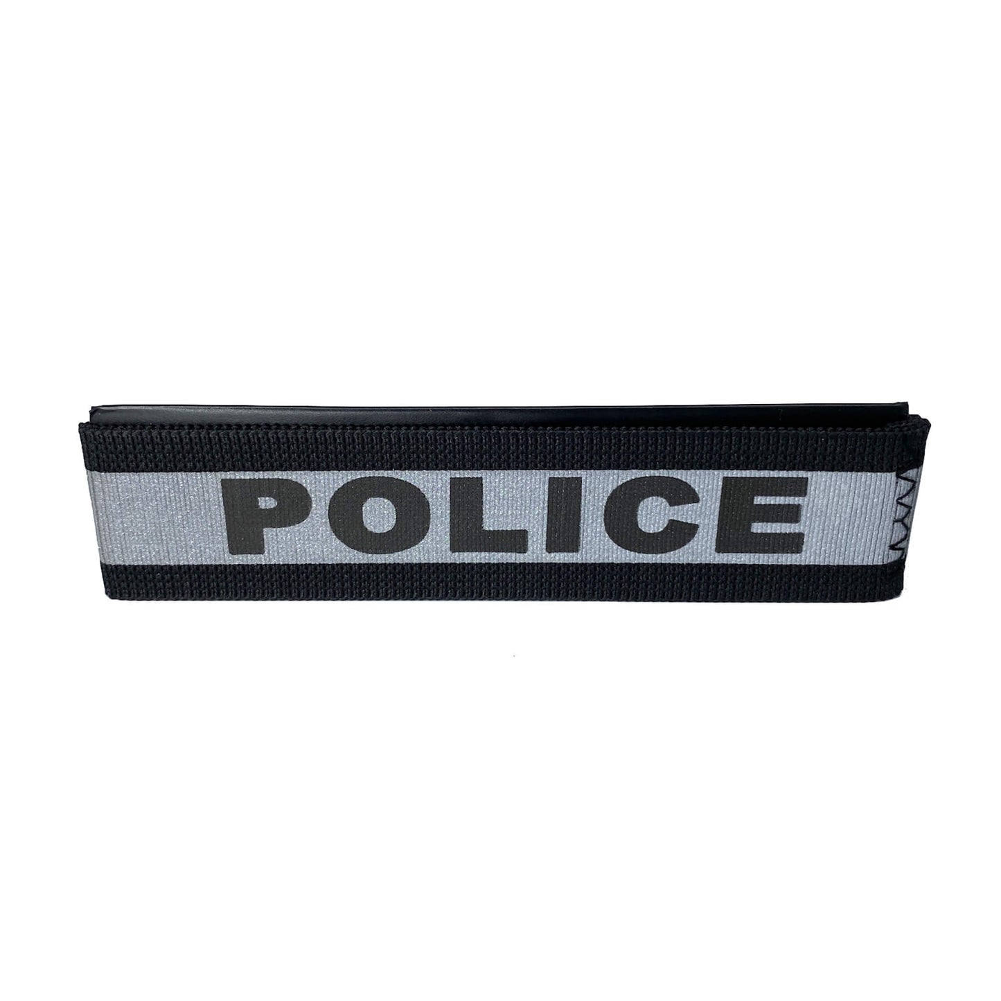 Police Notebook ID Band-Notebands-911 Duty Gear Canada