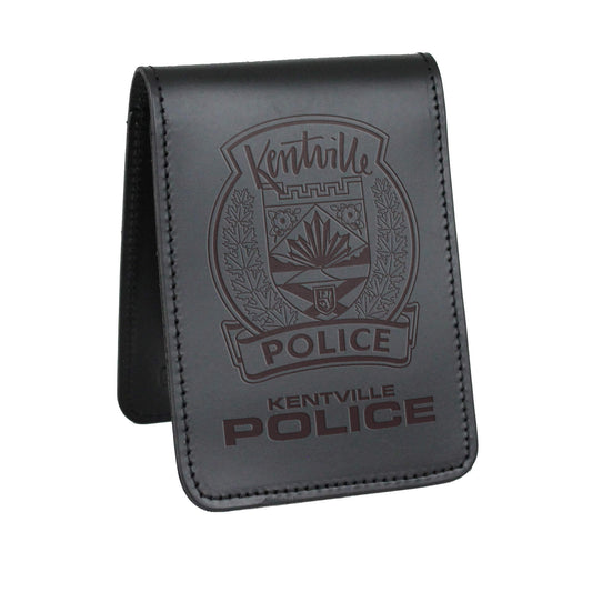 Kentville Police Service Notebook Cover
