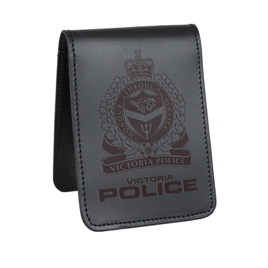 Victoria Police Notebook Cover