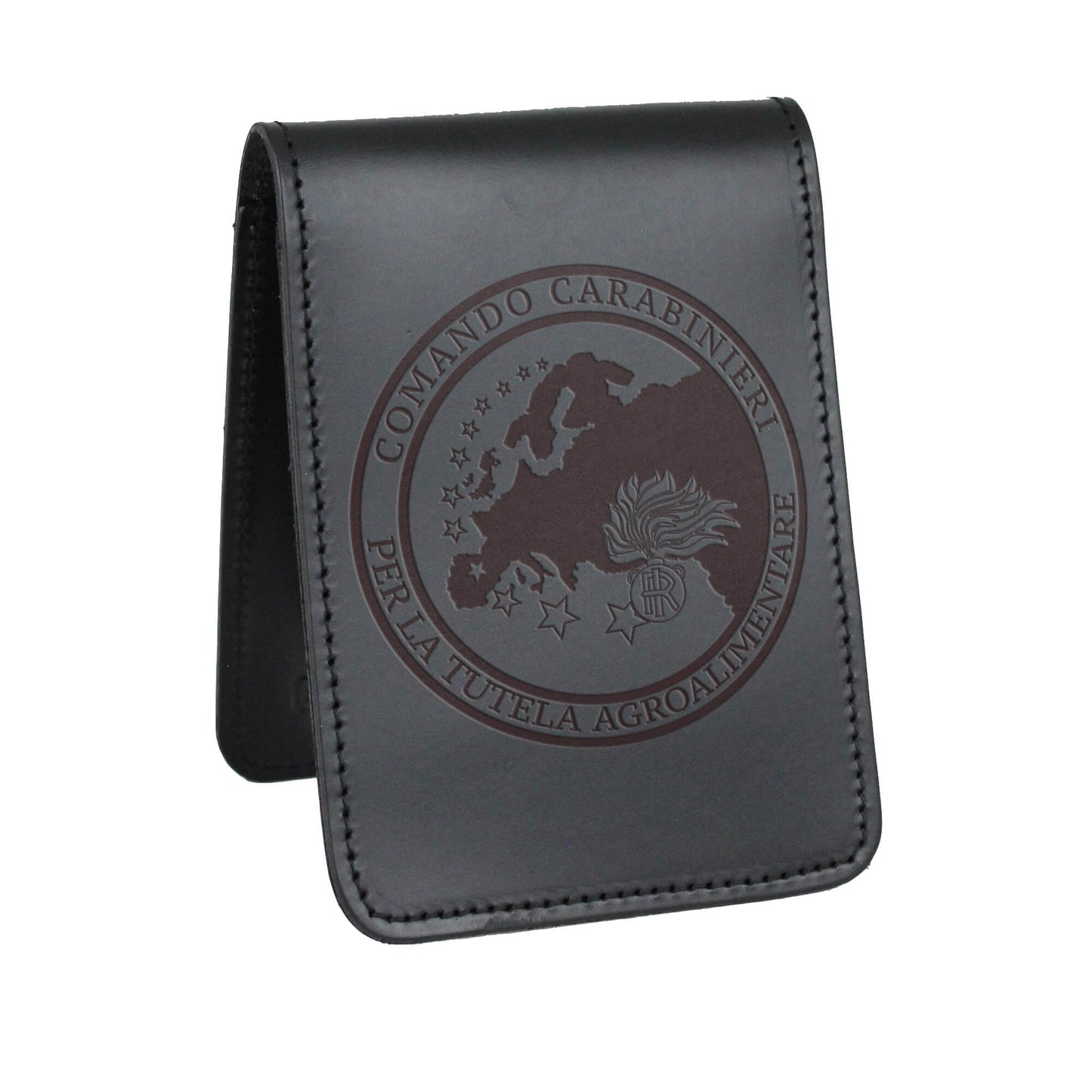 Comando Carabinieri Italy Notebook Cover