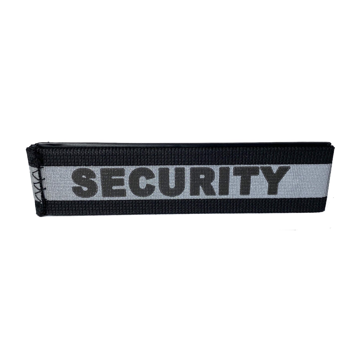 Security Notebook ID Band-Notebands-911 Duty Gear Canada