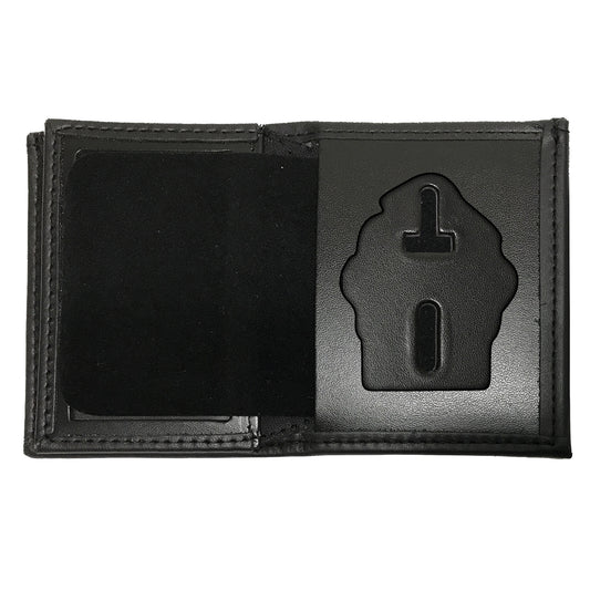 Toronto Fire Badge Wallet-Perfect Fit-911 Duty Gear Canada