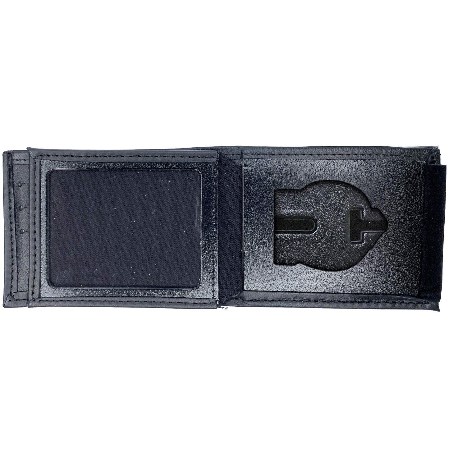 Toronto Police Service Hidden Badge Wallet-Perfect Fit-911 Duty Gear Canada