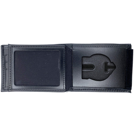 Toronto Police Service Hidden Badge Wallet-Perfect Fit-911 Duty Gear Canada