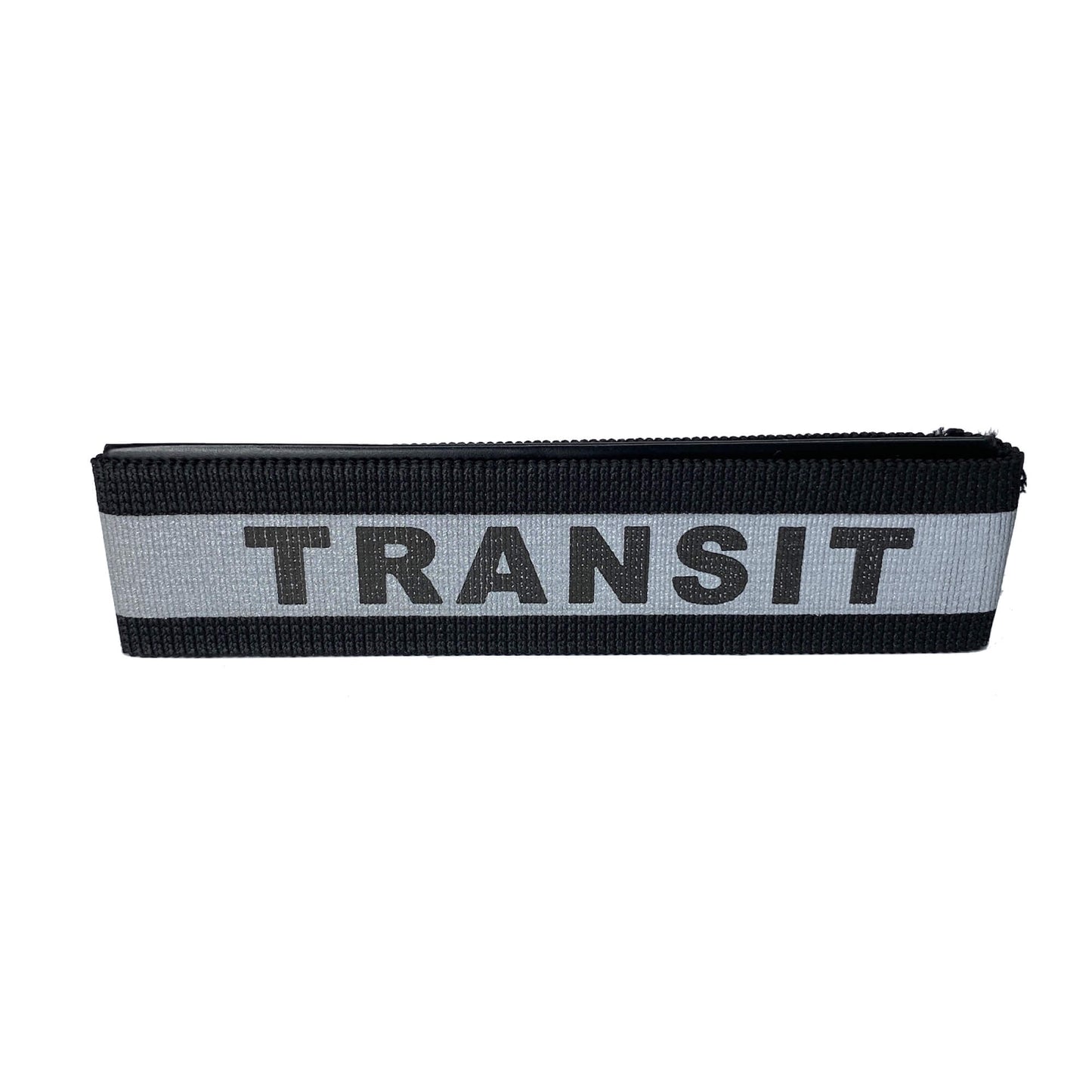 Transit Notebook ID Band-Notebands-911 Duty Gear Canada