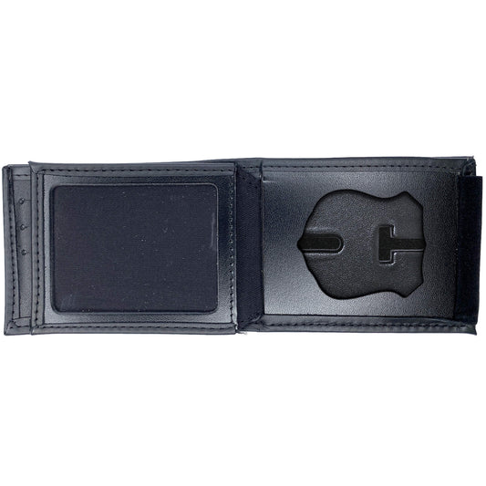 Winnipeg Police Service Hidden Badge Wallet-Perfect Fit-911 Duty Gear Canada